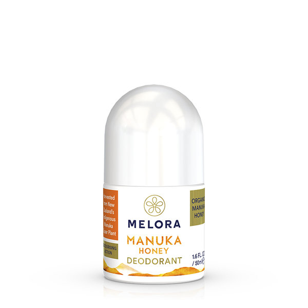 Manuka Honey Deodorant 50ml